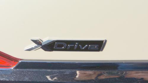 2016 BMW 750i XDrive