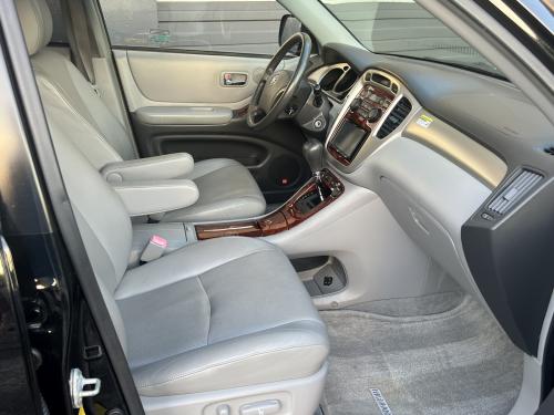 2006 TOYOTA Highlander Hybrid