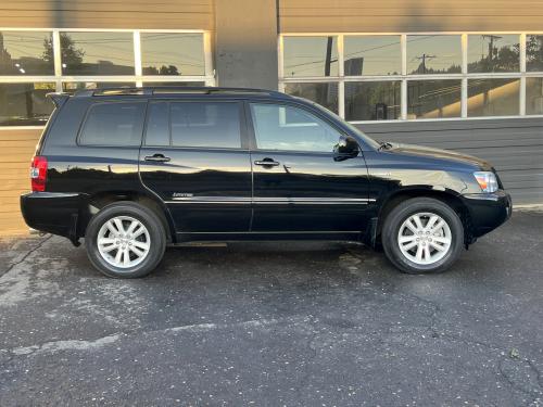 2006 TOYOTA Highlander Hybrid