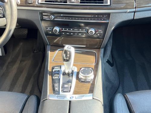 2015 BMW 740i Msport