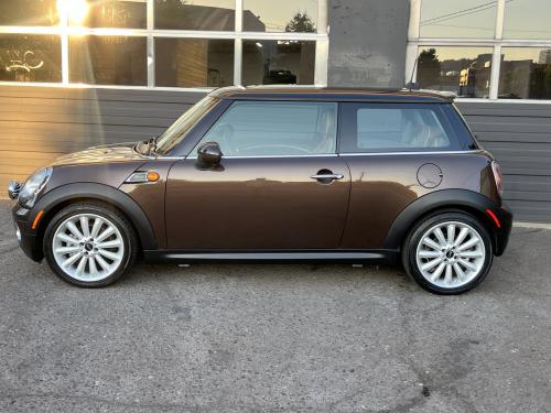 2010 MINI Cooper