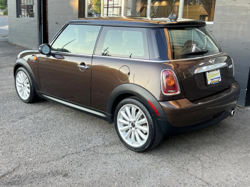 2010 MINI Cooper