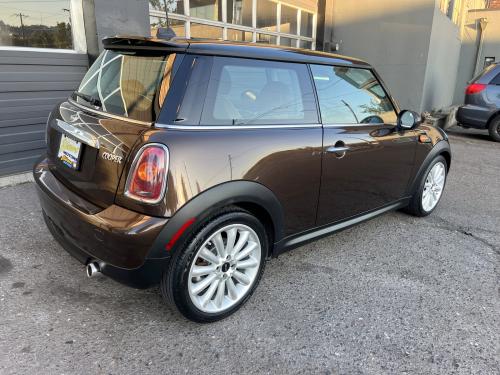 2010 MINI Cooper