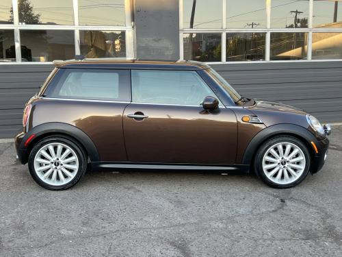 2010 MINI Cooper