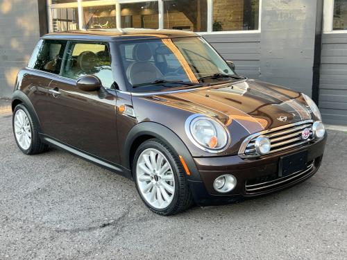 2010 MINI Cooper