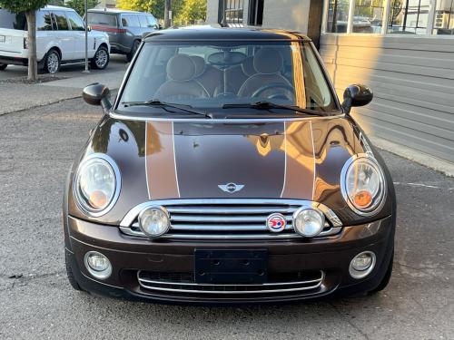 2010 MINI Cooper