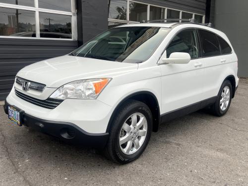 2008 HONDA CR-V EX-L