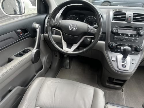 2008 HONDA CR-V EX-L