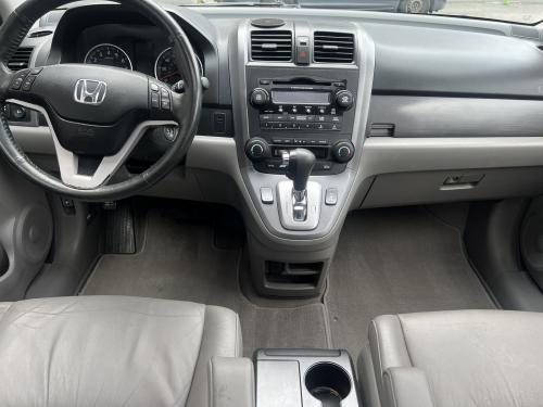 2008 HONDA CR-V EX-L