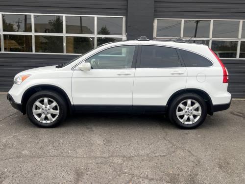 2008 HONDA CR-V EX-L