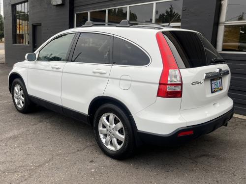 2008 HONDA CR-V EX-L