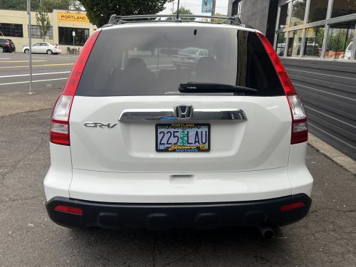 2008 HONDA CR-V EX-L