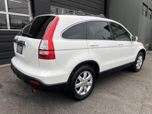 2008 HONDA CR-V EX-L