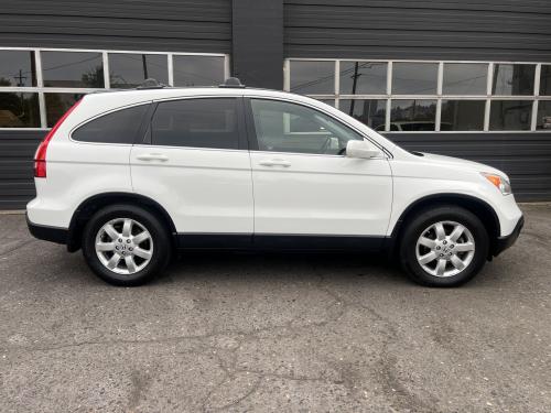 2008 HONDA CR-V EX-L