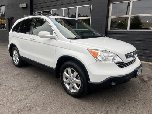 2008 HONDA CR-V EX-L