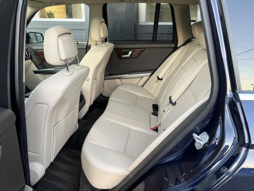 2015 MERCEDES BENZ GLK350 4 Matic