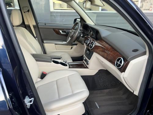 2015 MERCEDES BENZ GLK350 4 Matic