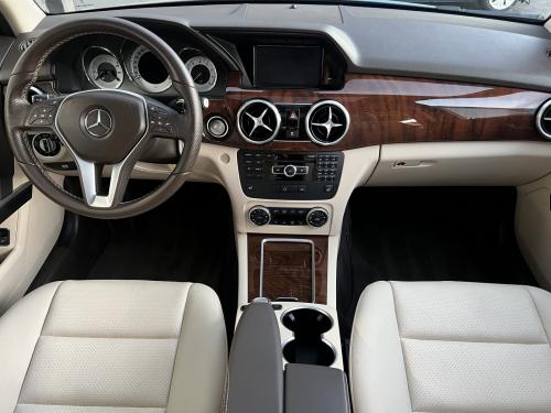 2015 MERCEDES BENZ GLK350 4 Matic