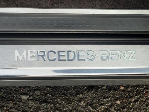 1998 MERCEDES BENZ 