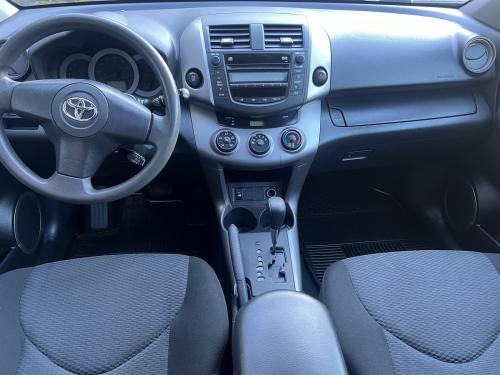 2007 Toyota RAV4 Sport photo 17