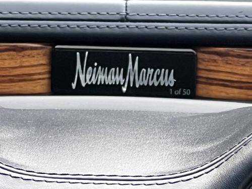 2011 JAGUAR XJL Neiman Marcus Edition