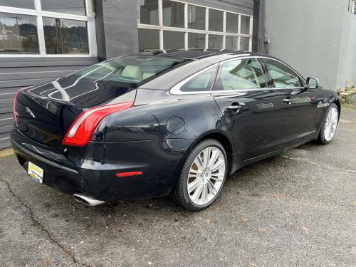 2011 JAGUAR XJL Neiman Marcus Edition