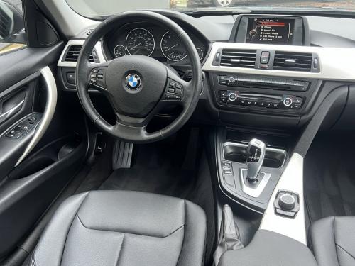 2015 BMW 330XI