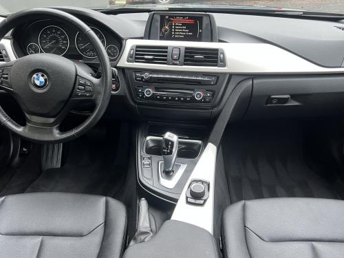 2015 BMW 330XI