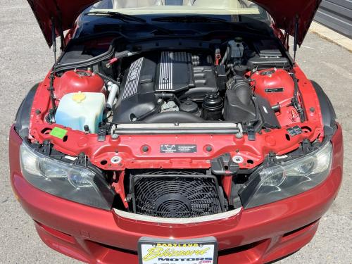 2001  Z3 2.5