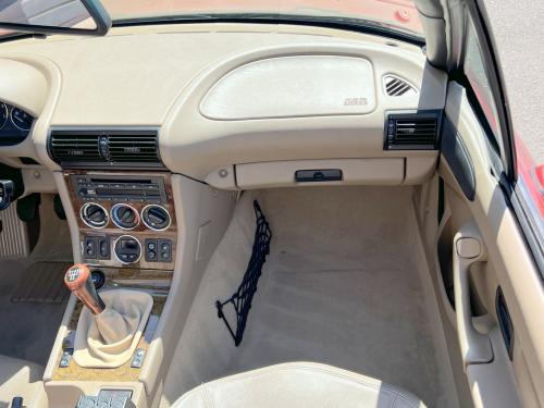2001  Z3 2.5