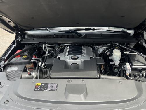 2015 CADILLAC Escalade Platinum