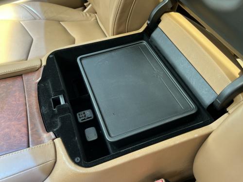 2015 CADILLAC Escalade Platinum