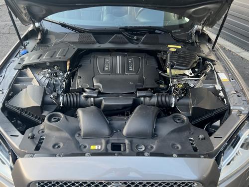 2011 JAGUAR XJL