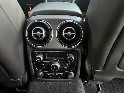 2011 JAGUAR XJL
