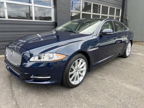 2013 JAGUAR XJ 3.0 AWD