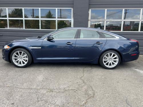 2013 JAGUAR XJ 3.0 AWD