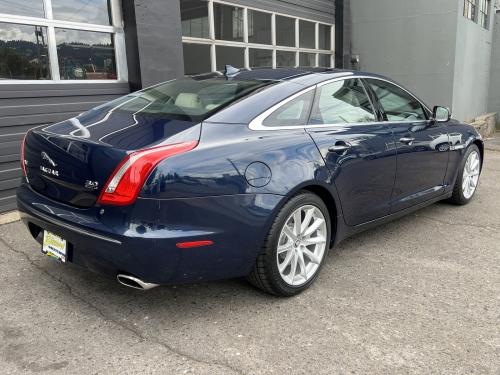 2013 JAGUAR XJ 3.0 AWD