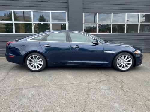 2013 JAGUAR XJ 3.0 AWD