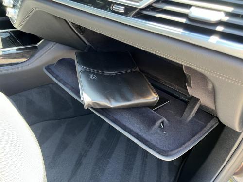 2016 BMW 750I Xdrive Msport