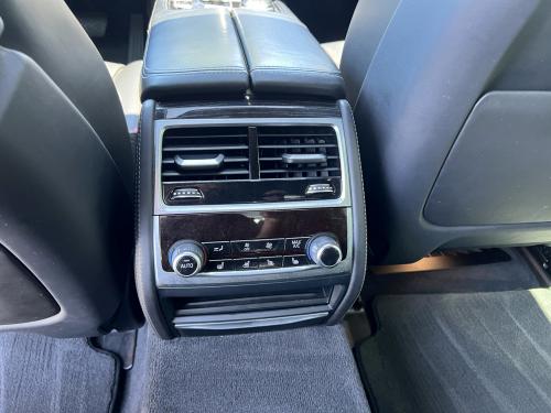 2016 BMW 750I Xdrive Msport