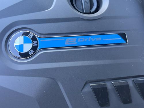 2018 BMW 530E X Drive