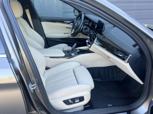 2018 BMW 530E X Drive