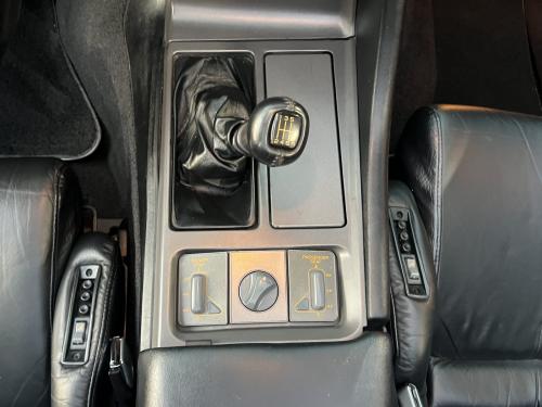 1991 CHEVROLET Corvette Convertible