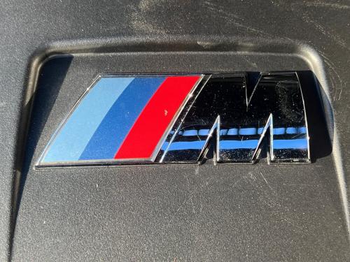 2010 BMW X5M