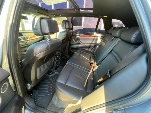 2010 BMW X5M