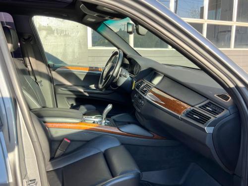 2010 BMW X5M