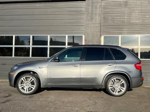 2010 BMW X5M