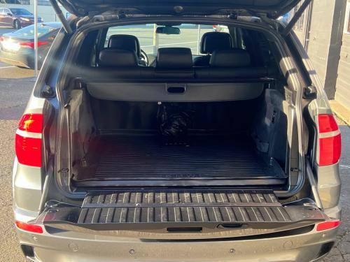 2010 BMW X5M