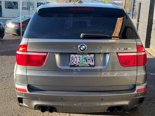 2010 BMW X5M