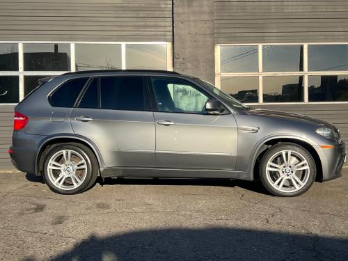 2010 BMW X5M